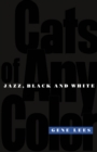 Cats of Any Color : Jazz Black and White - eBook