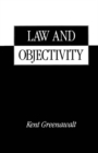 Law and Objectivity - eBook