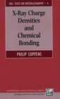 X-Ray Charge Densities and Chemical Bonding - eBook