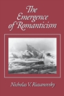 The Emergence of Romanticism - eBook