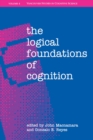The Logical Foundations of Cognition - eBook