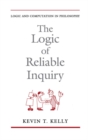 The Logic of Reliable Inquiry - eBook
