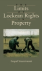 The Limits of Lockean Rights in Property - eBook