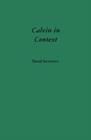 Calvin in Context - eBook