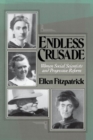 Endless Crusade : Women Social Scientists and Progressive Reform - eBook