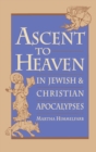 Ascent to Heaven in Jewish and Christian Apocalypses - eBook