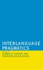Interlanguage Pragmatics - eBook