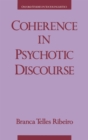 Coherence in Psychotic Discourse - eBook