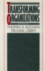 Transforming Organizations - eBook