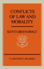 Conflicts of Law and Morality - eBook
