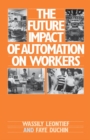 The Future Impact of Automation on Workers - eBook