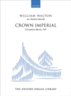 Crown Imperial : Coronation March, 1937 - Book
