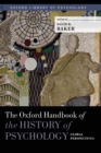The Oxford Handbook of the History of Psychology: Global Perspectives - Book