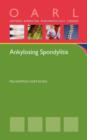 Ankylosing Spondylitis - Book