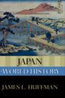 Japan in World History - Book