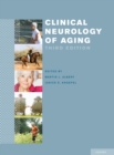 Clinical Neurology of Aging - Book