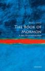 The Book of Mormon: A Very Short Introduction - Book