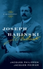 Joseph Babinski : A Biography - Book