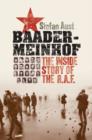 Baader-Meinhof : The Inside Story of the R.A.F - Book