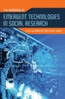 The Handbook of Emergent Technologies in Social Research - Book