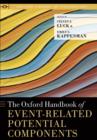 The Oxford Handbook of Event-Related Potential Components - Book