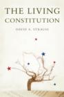 The Living Constitution - Book