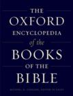 The Oxford Encyclopedia of the Books of the Bible - Book