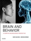 Brain and Behavior : A Cognitive Neuroscience Perspective - Book