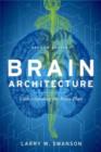 Brain Architecture : Understanding the Basic Plan - Book