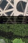 International Norms and Cycles of Change - Book
