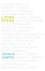 Living Opera - Book