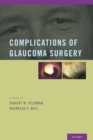 Complications of Glaucoma Surgery - Book
