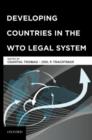 Developing Countries in the WTO Legal System - Book