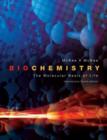 Biochemistry the Molecular Basis of Life International Instructor's Manual - Book