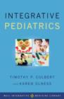 Integrative Pediatrics - Book