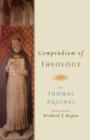 Compendium of Theology By Thomas Aquinas - Book