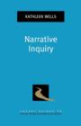 Narrative Inquiry - Book
