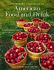 The Oxford Companion to American Food and Drink - Book