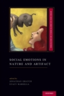 Social Emotions in Nature and Artifact - Book