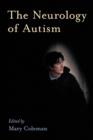 The Neurology of Autism - Book