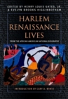 Harlem Renaissance Lives - Book