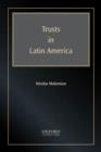 Trusts in Latin America - Book