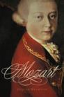 Mozart - Book