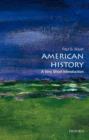 American History: A Very Short Introduction - Book