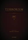 Terrorism: International Case Law Reporter Volume 2: Volume 2 - Book