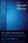 The Oxford Handbook of Post-Keynesian Economics, Volume 2 : Critiques and Methodology - Book