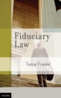 Fiduciary Law - Book