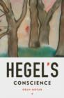 Hegel's Conscience - Book