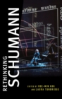 Rethinking Schumann - Book