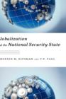 Globalization and the National Security State - Book
